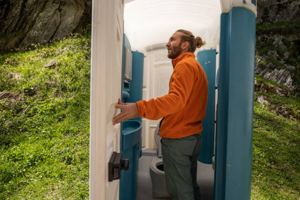 Best High-end porta potty rental  in Crouch Mesa, NM