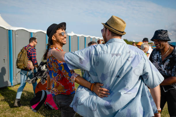Best Long-term porta potty rental  in Crouch Mesa, NM