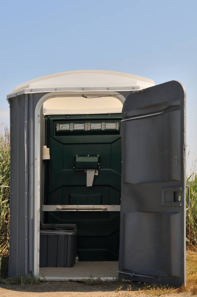 Best Porta potty rental for parties  in Crouch Mesa, NM
