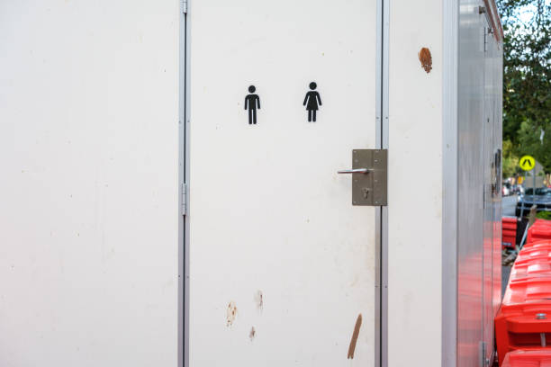 Best High-end porta potty rental  in Crouch Mesa, NM