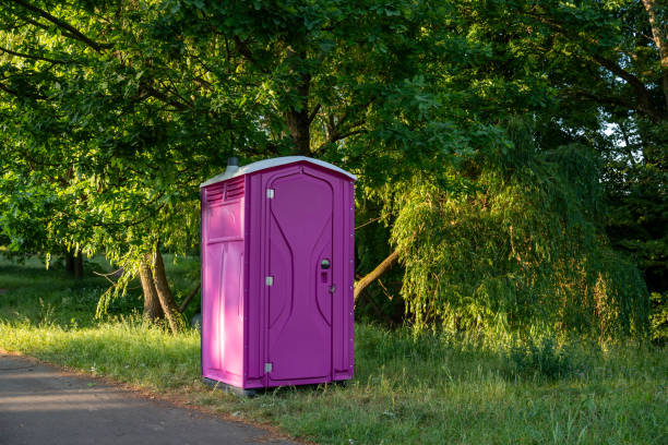 Portable Toilet Options We Offer in Crouch Mesa, NM