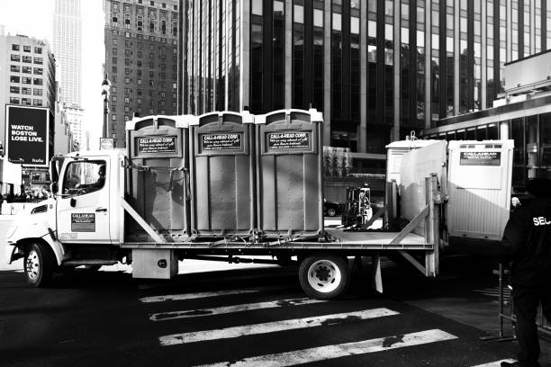 Best Affordable porta potty rental  in Crouch Mesa, NM