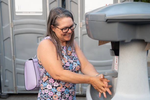 Best Affordable portable toilet rental  in Crouch Mesa, NM